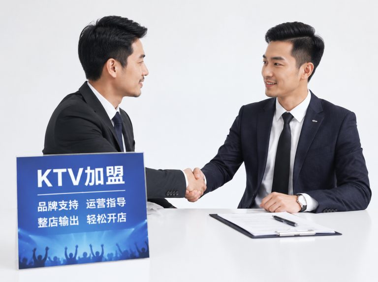 邵阳星聚会标准加盟店